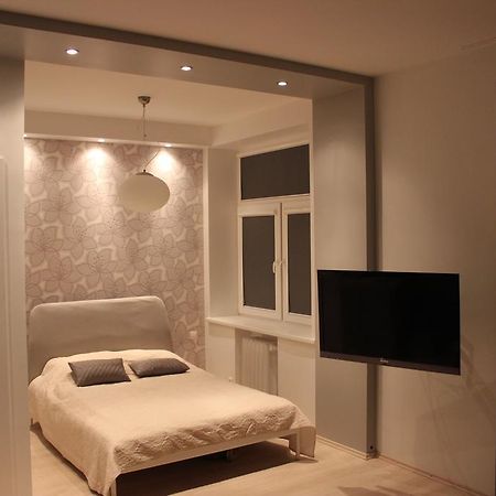 Kaunas Center Apartments - K. Mindaugo G. Δωμάτιο φωτογραφία