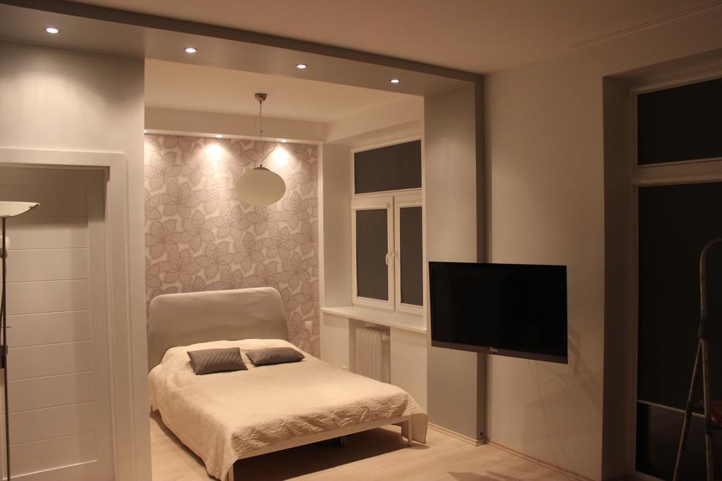 Kaunas Center Apartments - K. Mindaugo G. Δωμάτιο φωτογραφία