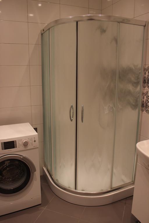 Kaunas Center Apartments - K. Mindaugo G. Δωμάτιο φωτογραφία