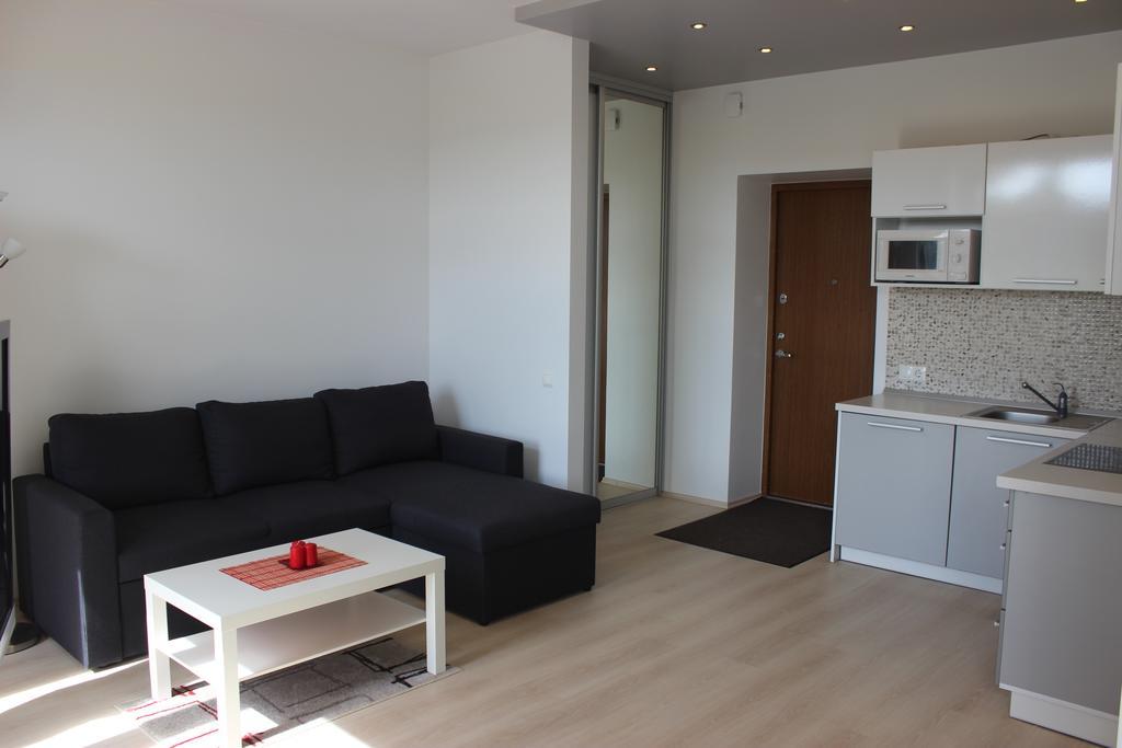 Kaunas Center Apartments - K. Mindaugo G. Δωμάτιο φωτογραφία