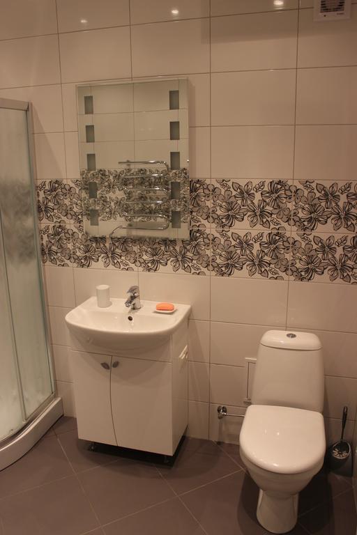 Kaunas Center Apartments - K. Mindaugo G. Δωμάτιο φωτογραφία